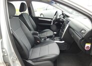 Mercedes-Benz Třídy B Hatchback 2,0 l 80 kw