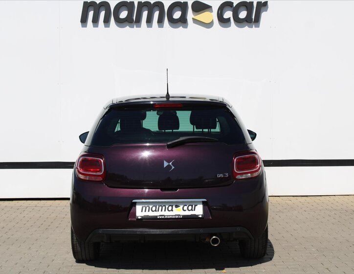 Citroën DS3 6