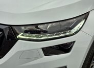 Škoda Kodiaq SUV / Terénní 2,0 l 147 kw