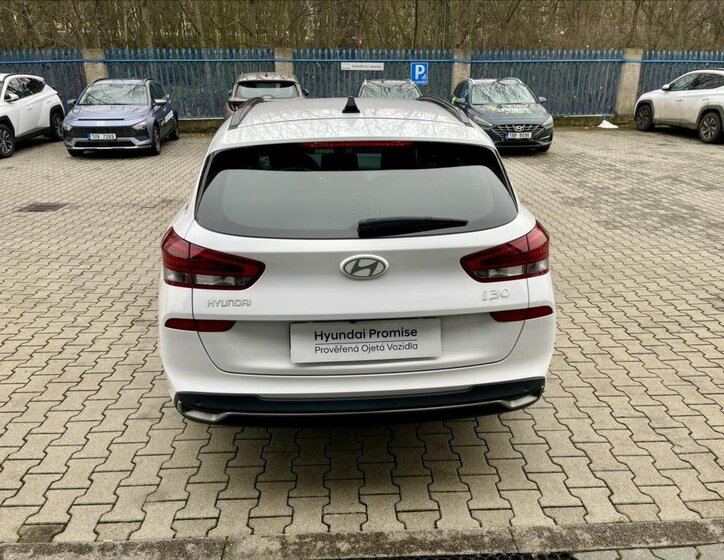 Hyundai i30 5