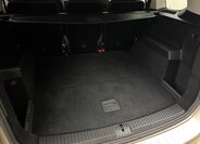 Volkswagen Touran MPV 2,0 l 110 kw