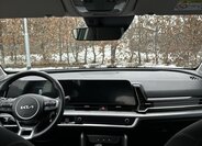 KIA Sportage SUV / Terénní 1,6 l 110 kw