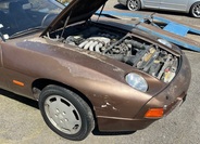 Porsche 928 27