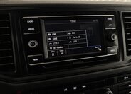 Volkswagen Crafter Ostatní 2,0 l 130 kw