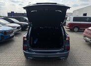 Ford Kuga SUV / Terénní 1,5 l 110 kw