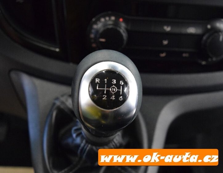Mercedes-Benz Vito MPV 0,0 0
