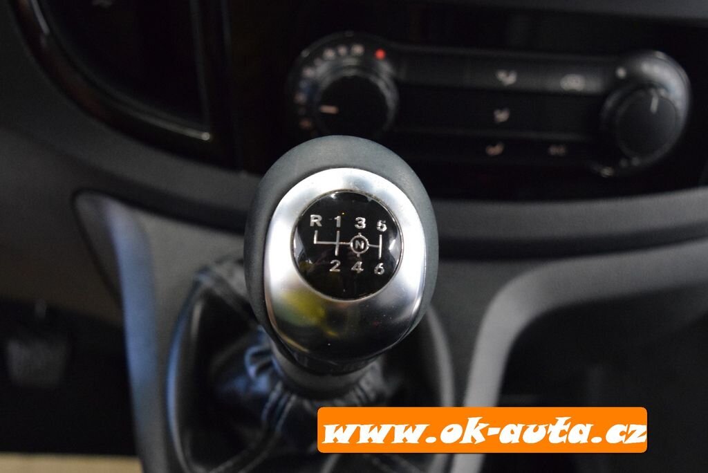 Mercedes-Benz Vito MPV 0,0 0
