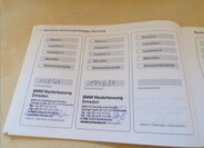 BMW Řada 5 Kombi 2,2 l 125 kw