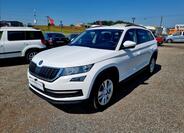 Škoda Kodiaq 3
