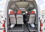 Renault Master Ostatní 2,3 l 120 kw