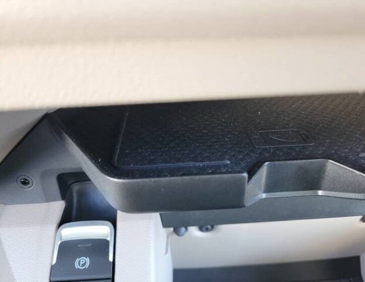 Volkswagen Multivan MPV 2,0 l 110 kw