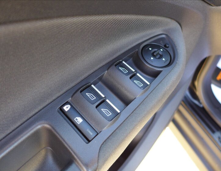 Ford Grand C-MAX Kombi 1,5 l 88 kw