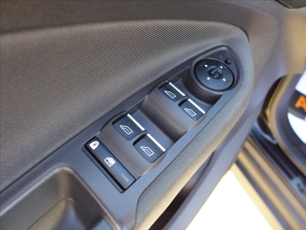 Ford Grand C-MAX Kombi 1,5 l 88 kw