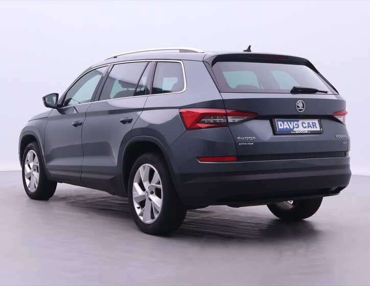 Škoda Kodiaq 5