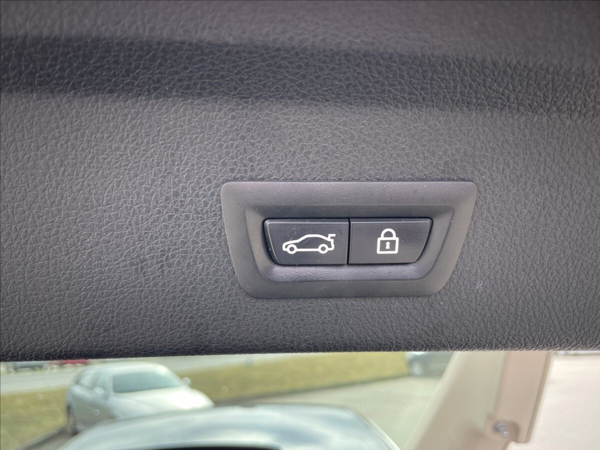 BMW Řada 3 Sedan / Limuzína 3,0 l 225 kw