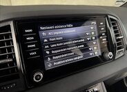 Škoda Karoq SUV / Terénní 2,0 l 110 kw