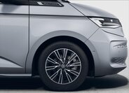 Volkswagen Multivan MPV 2,0 l 110 kw