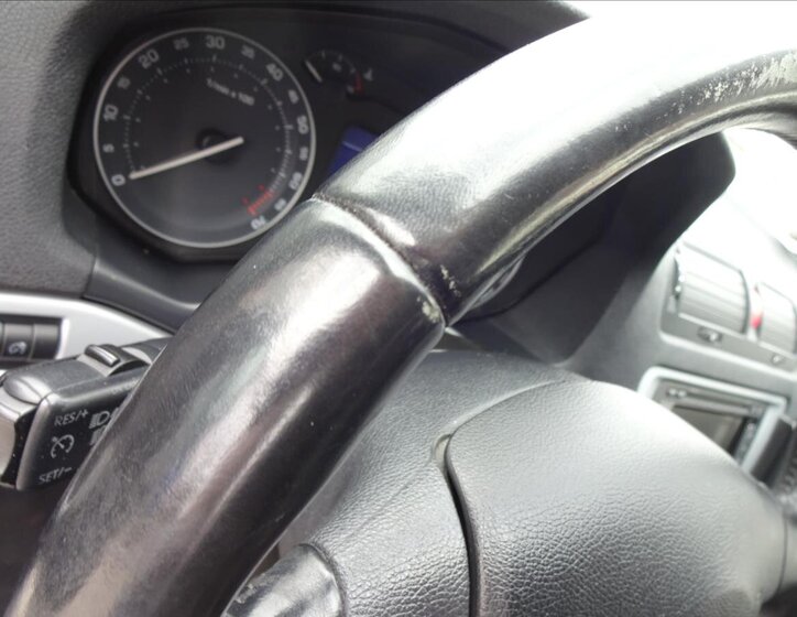 Škoda Octavia Kombi 1,8 l 118 kw