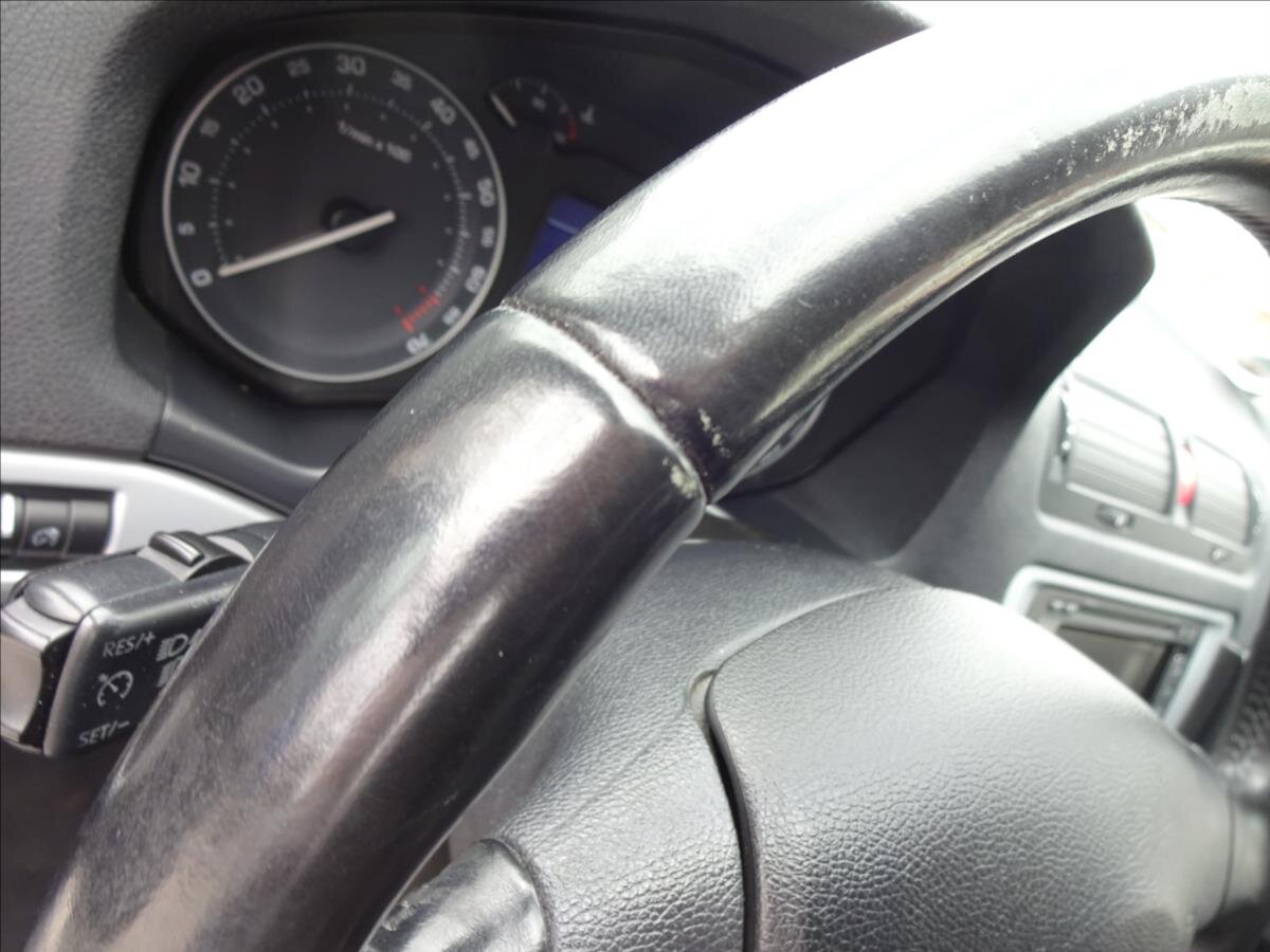 Škoda Octavia Kombi 1,8 l 118 kw