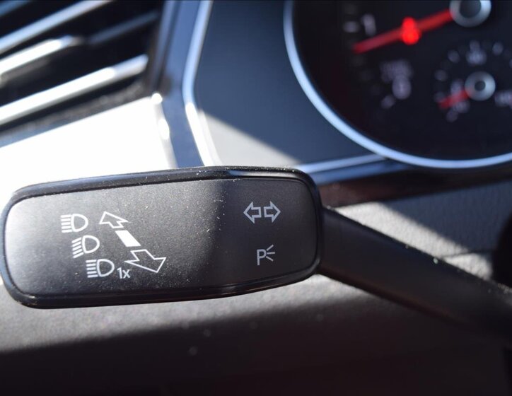 Volkswagen Passat 39