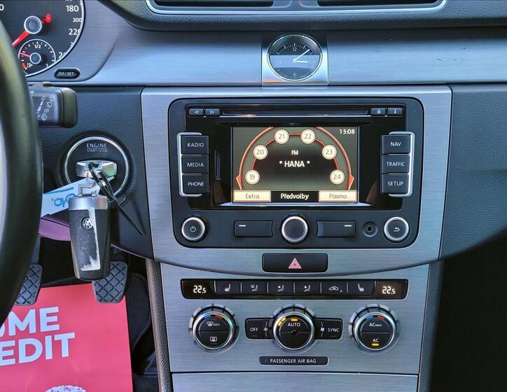 Volkswagen Passat 39