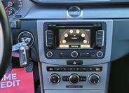 Volkswagen Passat 39