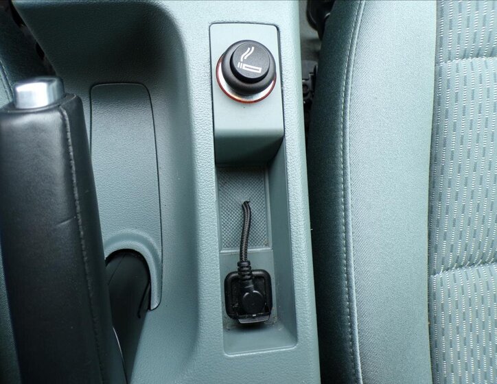 Audi A3 Hatchback 1,6 l 77 kw