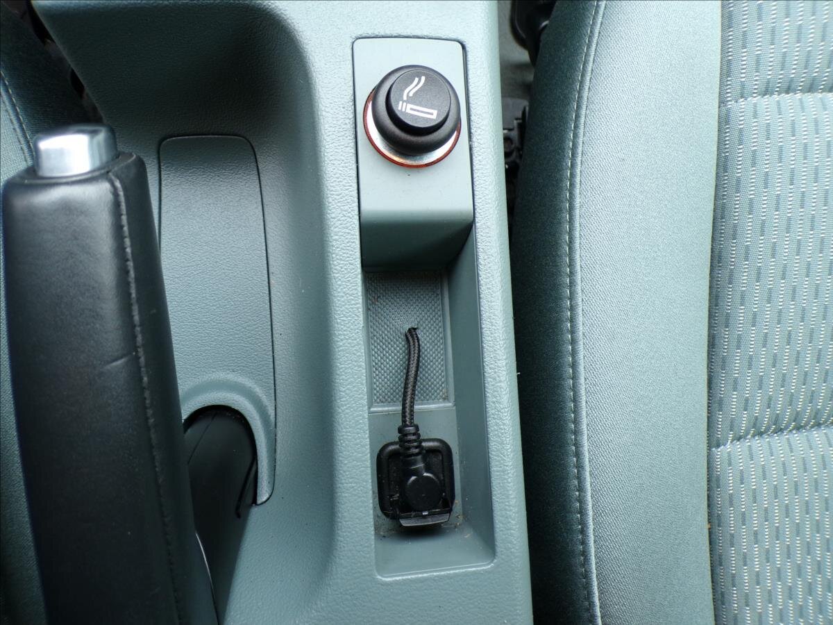 Audi A3 Hatchback 1,6 l 77 kw