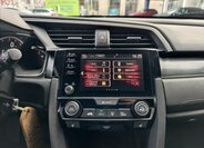 Honda Civic Liftback 988,0 93 kw