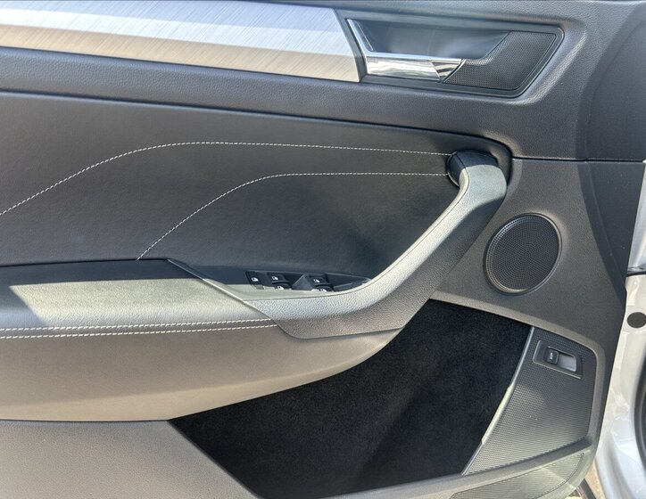 Škoda Kodiaq SUV / Terénní 2,0 l 110 kw