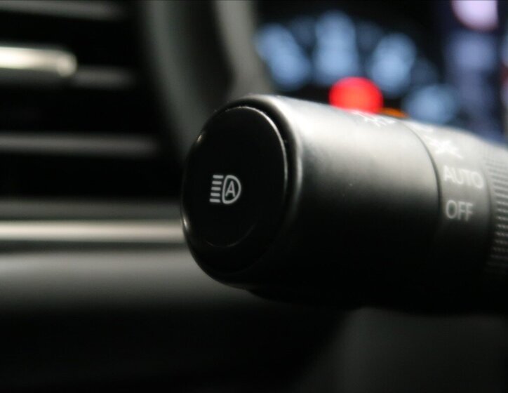 Mazda CX-30 SUV / Terénní 2,0 l 90 kw