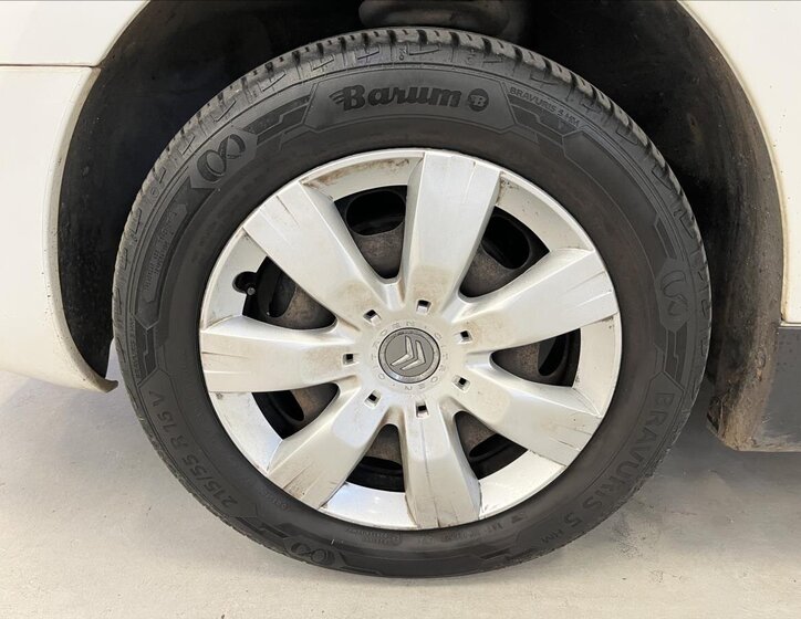 Citroën Berlingo 25