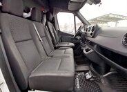 Mercedes-Benz Sprinter Ostatní 2,0 l 125 kw