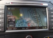 Ford Mondeo Kombi 2,0 l 120 kw