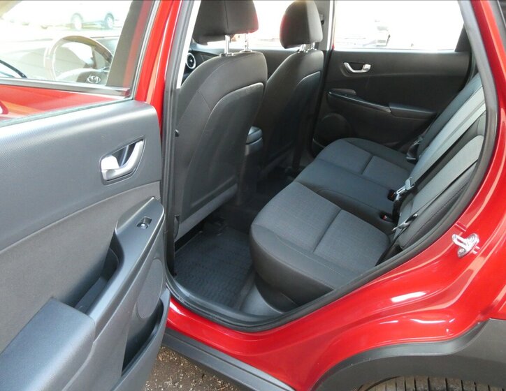 Hyundai Kona SUV / Terénní 998,0 88 kw