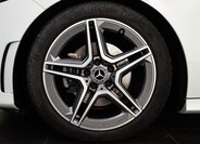 Mercedes-Benz Třídy A 21