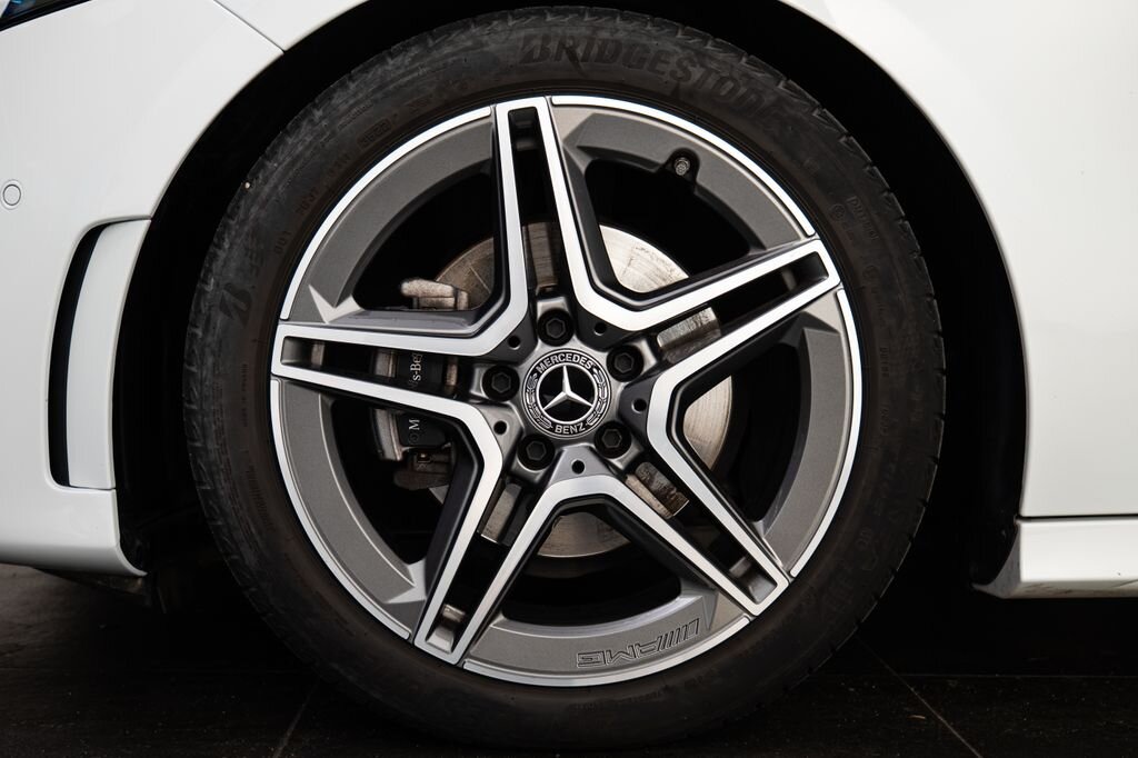 Mercedes-Benz Třídy A