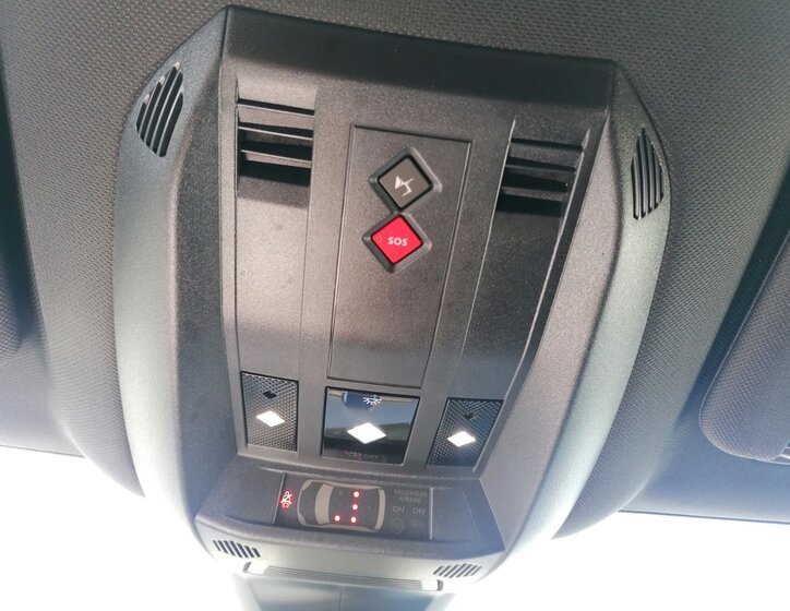 DS Automobiles DS7 Crossback 30