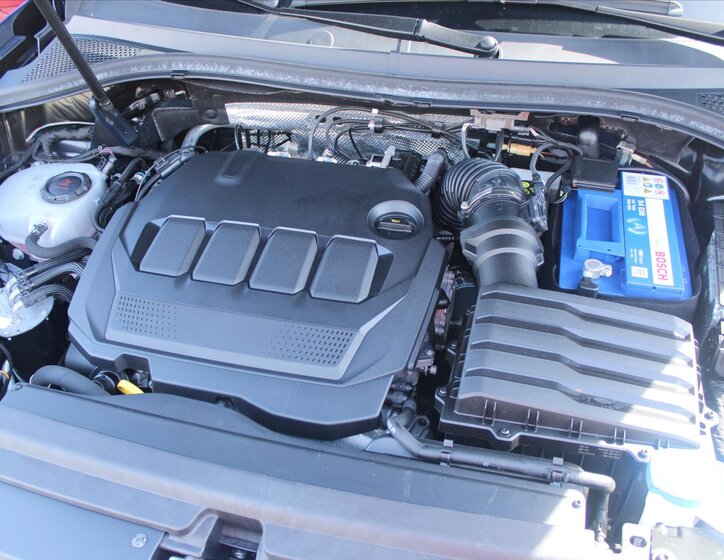 Volkswagen Tiguan SUV / Terénní 2,0 l 110 kw