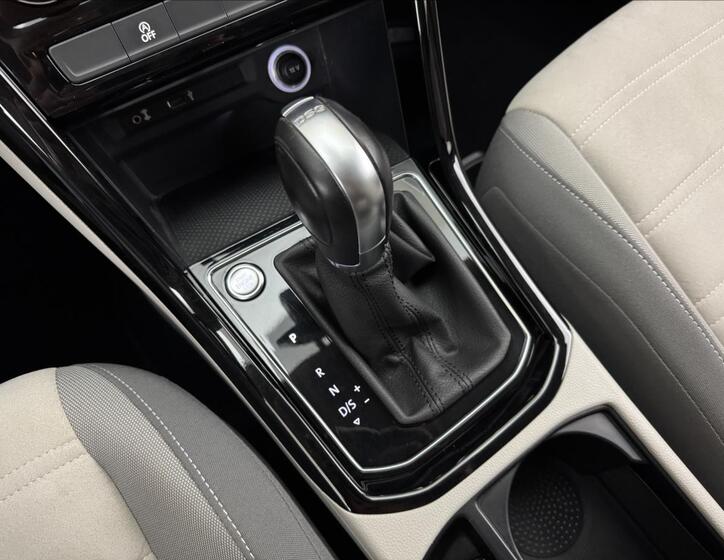 Volkswagen Touran 22