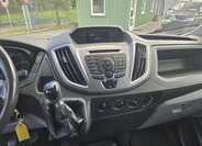Ford Transit 15