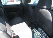 Škoda Yeti SUV / Terénní 1,4 l 90 kw