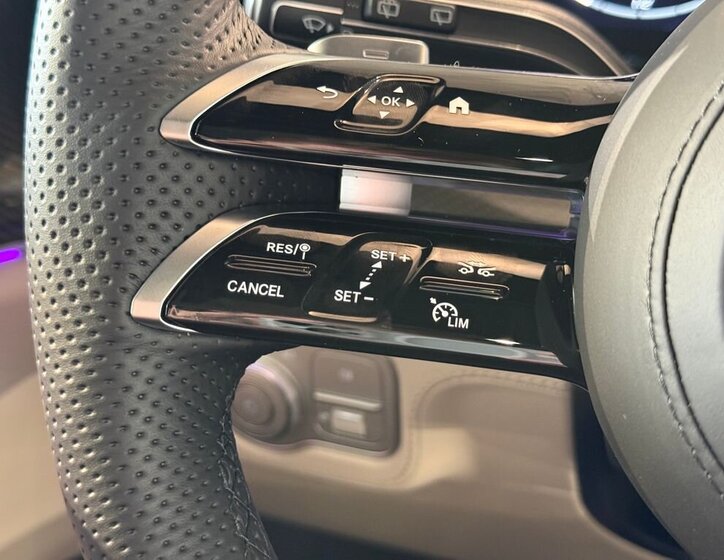 Mercedes-Benz Ostatní SUV / Terénní 3,0 l 285 kw