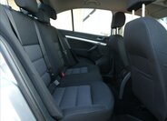 Škoda Octavia Sedan / Limuzína 1,6 l 85 kw