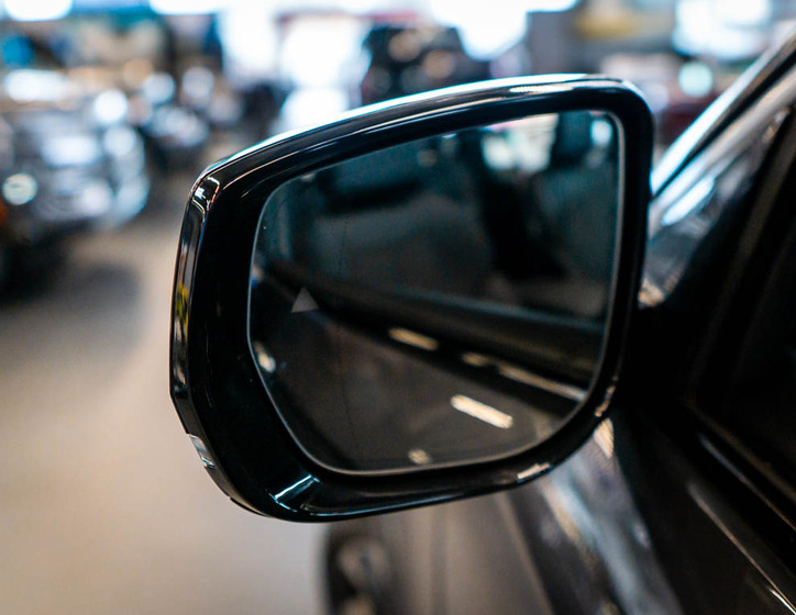 Jeep Grand Cherokee 45