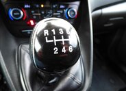 Ford Transit Connect MPV 1,5 l 88 kw