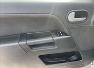 Ford Fusion Kombi 1,4 l 59 kw