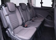 Ford Tourneo Custom Kombi 2,0 l 125 kw