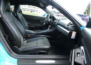 Porsche Cayman Kupé 2,5 l 257 kw