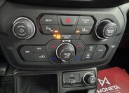 Jeep Renegade SUV 1,6 l 84 kw